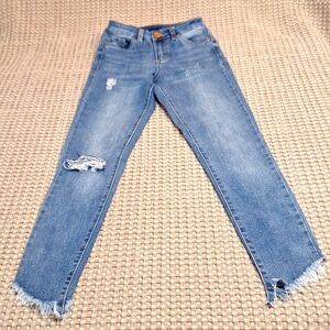 MIAMI JEANS SIZE 1